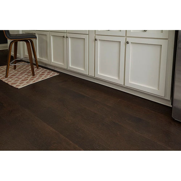 OptiWood Stagecoach Waterproof Wide Plank Hardwood Flooring – 7.48 in. x Varying Length (17.47 sq. ft./Case)