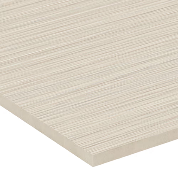 Anatolia Zera Annex Oyster Porcelain Tile 0.35 inch Thick 12 inch x 24 inch 16 sq. ft./Case Semi-Gloss Wood Look