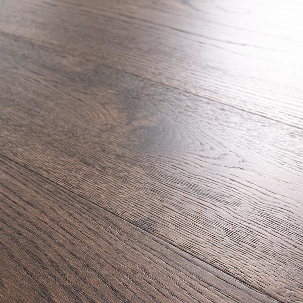 Home Crafters Hickory Barista 3/4-inch Thick x 6 1/2-inch Width Engineered Hardwood Flooring (23.11 sq.ft./Case)