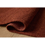 Load image into Gallery viewer, Jeremiah Brent x Loloi Greenwich Merlot Area Rug