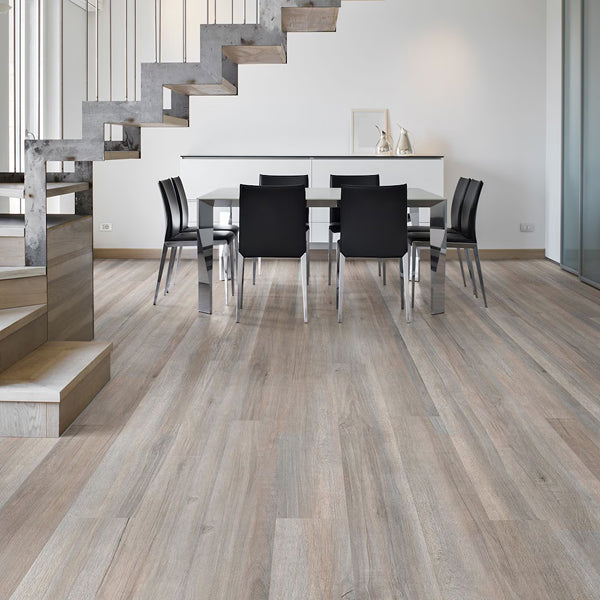 Lifeproof Clearwater 7mm x 8.7 in. W x 47.6 in. L Click Lock Luxury Vinyl Plank Flooring (20.06 sq.ft./case)