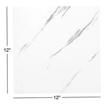 Load image into Gallery viewer, BaseCore 12mil x 12&quot; W x 12&quot; L Peel and Stick Vinyl Tile Flooring
