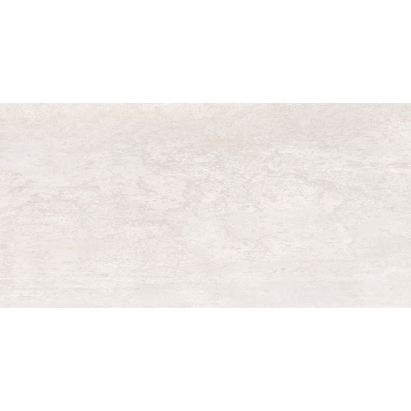MSI Stone ULC Metallic Blanche 24 inch x 48 inch Matte Porcelain Stone Look Floor and Wall Tile 16 sq ft per Case