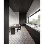 Load image into Gallery viewer, Anatolia Artisano Quartz Flora 8 inch x 8 inch Matte Pressed Porcelain Tile – 7.32 sq ft per Case, Decorative Floor and Wall Tile