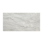Charger l'image dans la visionneuse de galerie, MSI Stone ULC Urban Grey Porcelain Tile 0.38 inch Thick 12 inch x 24 inch Polished Marble Look