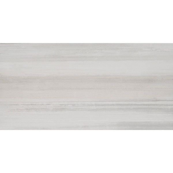 MSI Stone ULC Water Color Grigio Porcelain Tile 8.89 mm Thick 12 inch x 24 inch 12 sq. ft./Case Matte Stone Look Floor and Wall Tile