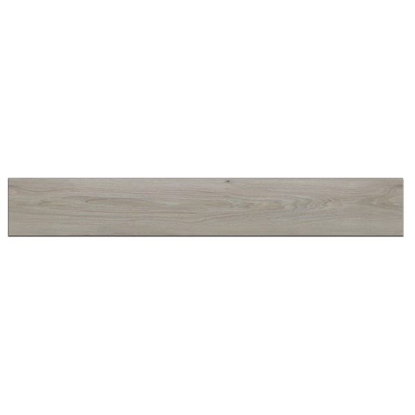GUOYA Misty Grey Oak 5mm x 9 in. W x 60 in. L 20MIL Waterproof Luxury Vinyl Plank Flooring (22.5 sq.ft./case)
