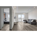 Load image into Gallery viewer, MSI Stone ULC Woodland Empire Oak 6-inch x 48-inch Luxury Vinyl Plank Flooring (36 sq. ft. / case)
