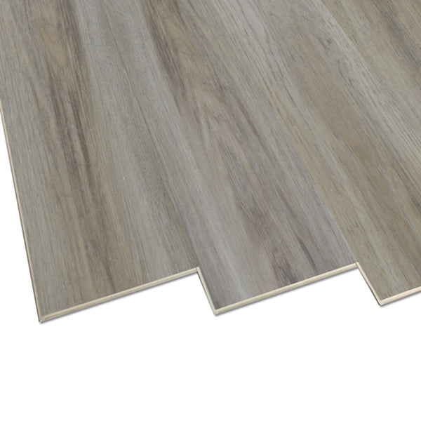 Duraclic Vinyl Flooring Interlocking Planks 6.5 mm x 7.1 in x 48 in – Sierra Mist Oak (18.91 sq ft)