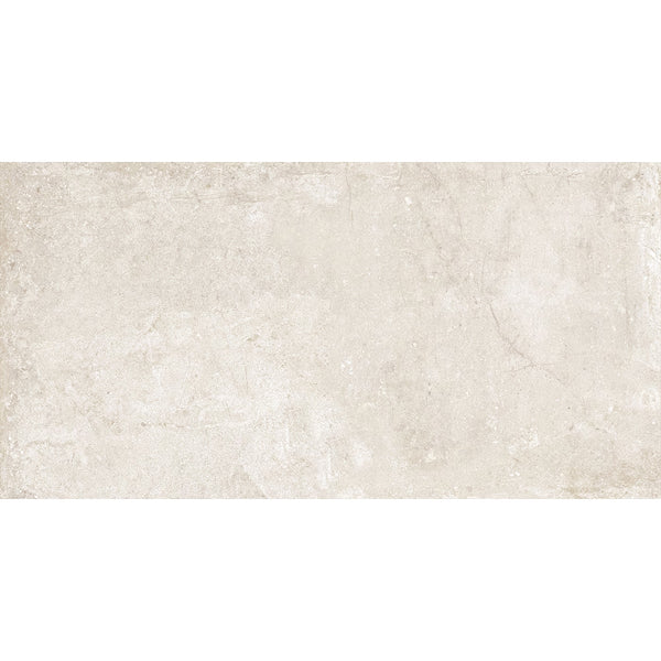 MSI Stone ULC Soreno Ivory 24 inch x 48 inch Matte Porcelain Floor and Wall Tile 16 sq ft per Case Stone Look