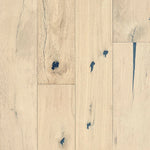 Charger l&#39;image dans la visionneuse de galerie, Piece of Nature Gold Beach Warm 0.5 in Thick x 7.5 in Wide Engineered Hardwood Flooring
