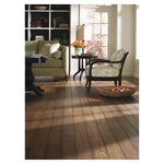 Charger l&#39;image dans la visionneuse de galerie, European Traditions Oak 3/8 Thick x 5 inch Wide x Varying Length Engineered Hardwood Flooring
