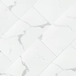 Load image into Gallery viewer, MSI Stone ULC Harvested Marble 12 in. x 24 in. Luxury Vinyl Tile Flooring (19.37 sq. ft. / case)
