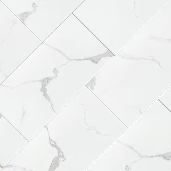 MSI Stone ULC Harvested Marble 12 in. x 24 in. Luxury Vinyl Tile Flooring (19.37 sq. ft. / case)
