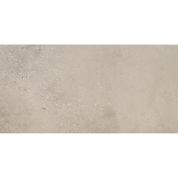 MSI Stone ULC Calypso Ash Porcelain Tile 0.39 inch Thick 12 inch x 24 inch 14 sq ft/case Matte