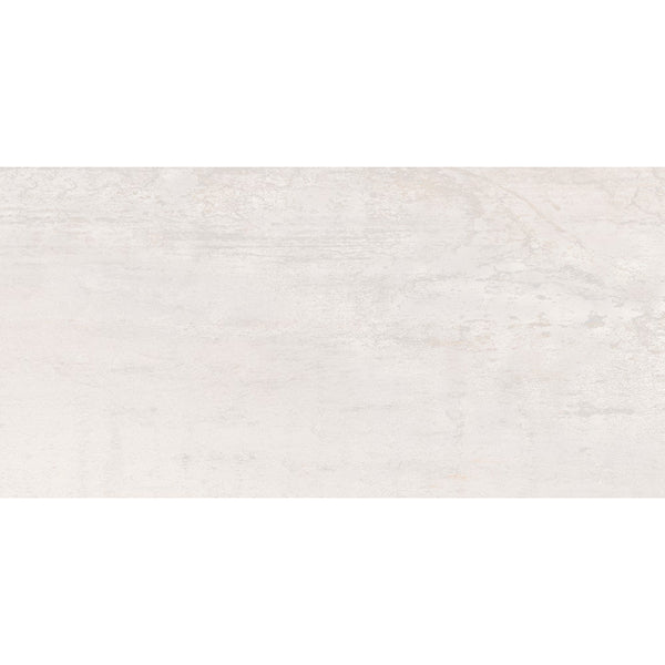 MSI Stone ULC Metallic Blanche Matte Porcelain Floor and Wall Tile 12 inch x 24 inch x 0.39 inch – 14 sq. ft./Case, Metallic Stone Look Finish