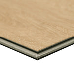 Charger l&#39;image dans la visionneuse de galerie, Grovehaven 9 in. x 48 in. 5mm 20mil Waterproof Rigid Core Luxury Vinyl Plank Flooring
