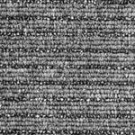 Load image into Gallery viewer, Multy Home Barcelona Grey 3 ft. x 8 ft. Commercial Carpet Runner with Anti Slip PVC Back
