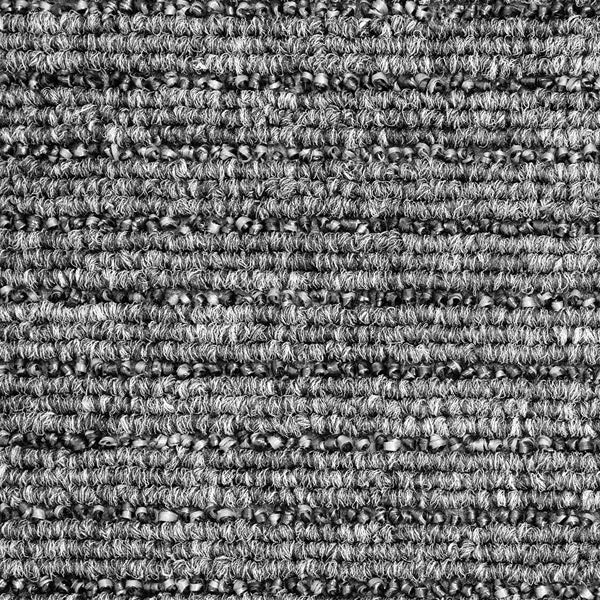 Multy Home Barcelona Grey 3 ft. x 8 ft. Commercial Carpet Runner with Anti Slip PVC Back