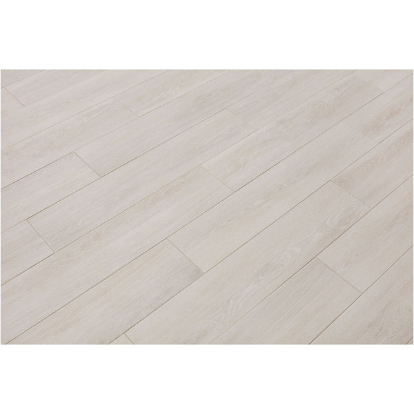 Lifeproof Fog Wood Porcelain Tile – 0.35 inch Thick, 8 inch x 40 inch, 10.75 sq.ft/Case – Glazed Wood Look Finish