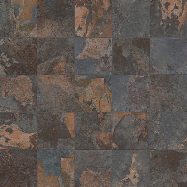 Anatolia Amara Rustica 12-inch x 12-inch Porcelain Tile