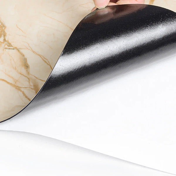 Falkirk Fermoy 2mm Thick 11.8'' W x 23.6'' L Vinyl