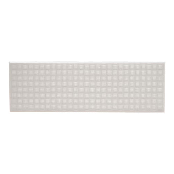 MSI Stone ULC Citylights Dusk 3D Mix Ceramic Tile 7.83 inch Thickness 4 inch Width 9.9 sq. ft. Coverage Glossy Finish Wall Tile