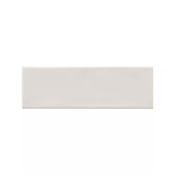 MSI Stone ULC Citylights Pure 3D Mix Ceramic Tile 0.31 inch Thickness 4 inch Width 9.9 sq. ft. Coverage Glossy Finish Wall Tile