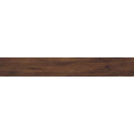 Load image into Gallery viewer, MSI Stone ULC Woodland Antique Mahogany 7.13-inch x 48.03-inch Luxury Vinyl Plank Flooring (23.77 sq. ft. / case)
