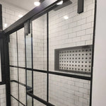 Charger l'image dans la visionneuse de galerie, Blecker Street Fresno 3" x 6" Ceramic Subway Tile