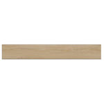 Load image into Gallery viewer, GUOYA Oak Natural 5mm x 9 W x 60 L 20MIL Waterproof Luxury Vinyl Plank Flooring (22.5 sq.ft./Case)