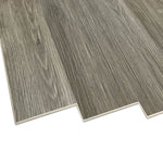 Charger l'image dans la visionneuse de galerie, Duraclic Vinyl Flooring Interlocking Planks 6.5-mm Thick x 7.1 inch Wide x 18.91 sq.ft. Coverage per Carton - Mystic Grey Oak
