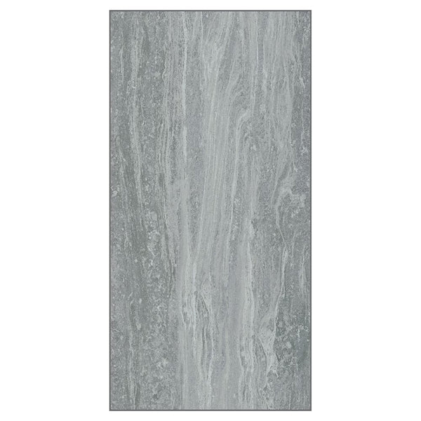 Lifeproof Pawnee Cove Travertine 6.5mm x 11.9 in. W x 23.8 in. L 22MIL Click Lock Waterproof Luxury Vinyl Tile Flooring (17.7 sq.ft./case)