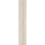 Charger l&#39;image dans la visionneuse de galerie, Revêtement de sol stratifié aspect bois TrafficMaster Hampton Oak, 8 mm x 7,6 po l x 54,45 po L, beige clair et beige clair (20,11 pi²/boîte)

