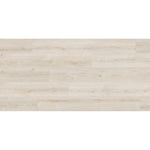 Charger l&#39;image dans la visionneuse de galerie, Revêtement de sol stratifié aspect bois TrafficMaster Hampton Oak, 8 mm x 7,6 po l x 54,45 po L, beige clair et beige clair (20,11 pi²/boîte)
