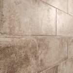 Load image into Gallery viewer, Ivy Hill Tile Granada Delfi Porcelain Tile – 0.37 inch Thick, 12 inch x 24 inch, 11.62 sq.ft/Case – Natural Travertine Look Finish