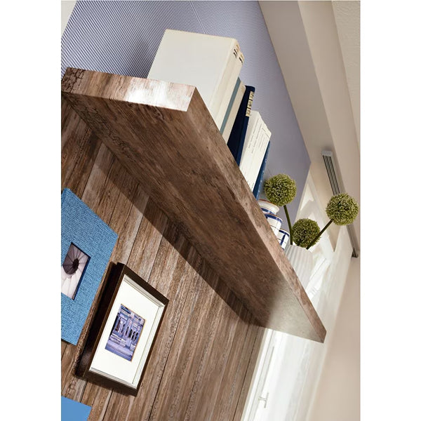 D-C-Fix 346-0478 Home Decor Self Adhesive Film 17-inch x 78-inch Rustic - (2-Pack)