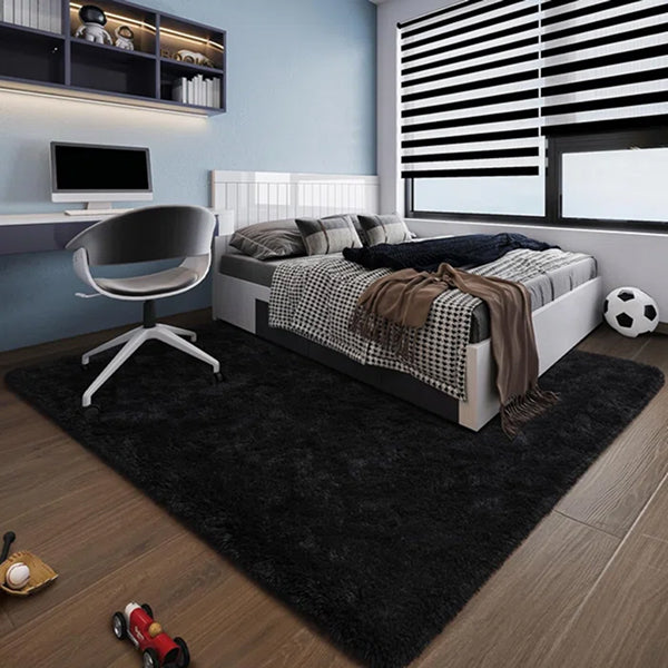 Antrese Shag Area Rug