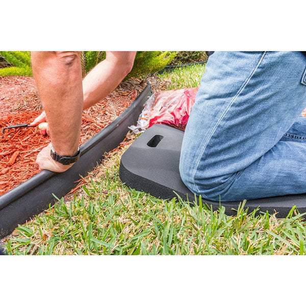Earth Edge Combo Pack 15-inch x 20-inch, 12-inch x 15-inch, 8-inch x 15-inch Foam Kneeling Pads