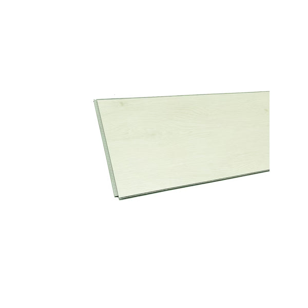 GUOYA Rigid Core Luxury Vinyl 7-1/16-inch x 48-1/16-inch Ivory Oak SPC Flooring (18.91 sq.ft./case)