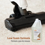 Load image into Gallery viewer, HDX 3.78 L Extractor Carpet Shampoo – Low Foam Carpet &amp; Upholstery Cleaner
