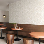 Load image into Gallery viewer, MSI Stone ULC Olimpia Porcelain Tile 0.35 inch Thickness 8 inch Width 5.16 sq. ft. Coverage Matte Patterned Floor and Wall Tile
