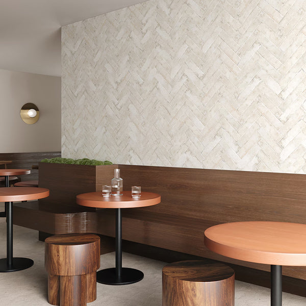 MSI Stone ULC Olimpia Porcelain Tile 0.35 inch Thickness 8 inch Width 5.16 sq. ft. Coverage Matte Patterned Floor and Wall Tile