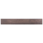 Load image into Gallery viewer, MSI Stone ULC Taino Oak 1/4 in. T x 6.5 in. W Click Lock Engineered Hardwood Flooring (21.67 sq.ft./Case)