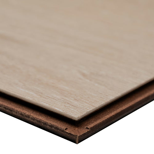 MSI Stone ULC Aspen Sun 10 mm T x 7.72-inch W x 47.87-inch L Hybrid Resilient Flooring (17.96 sq. ft. / case)