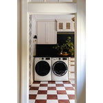 Load image into Gallery viewer, Chris Loves Julia Bonneville Peel and Stick Floor Tiles
