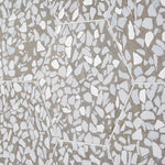 Load image into Gallery viewer, Ivy Hill Tile Fusion Hex Grigio Terrazzo 9 inch x 10.5 inch Matte Porcelain Floor and Wall Tile 8.07 sq ft per Case Hexagon