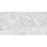 Charger l'image dans la visionneuse de galerie, Anatolia 24 inch x 48 inch Onyx Cromo Polished Rectified Porcelain Tile 15.5 sq ft per Case Marble Look