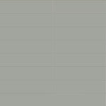 Charger l'image dans la visionneuse de galerie, Anatolia Metro Cement Chic Matte Pressed Glazed Ceramic Tile 4 inch x 16 inch – 10.76 sq.ft./case Matte Finish