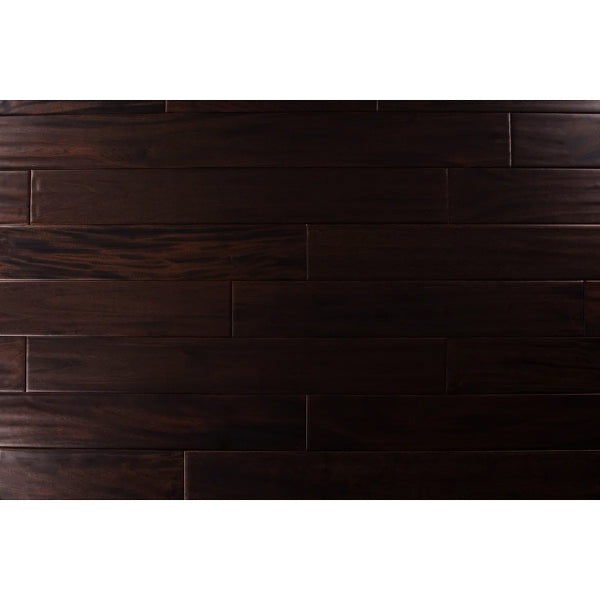 Mahogany 4.75'' W Hardwood Flooring